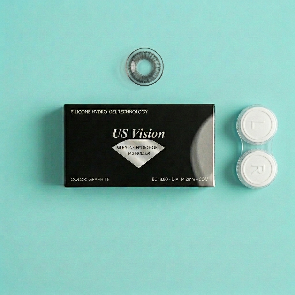 US Vision Diamond Series - Graphite