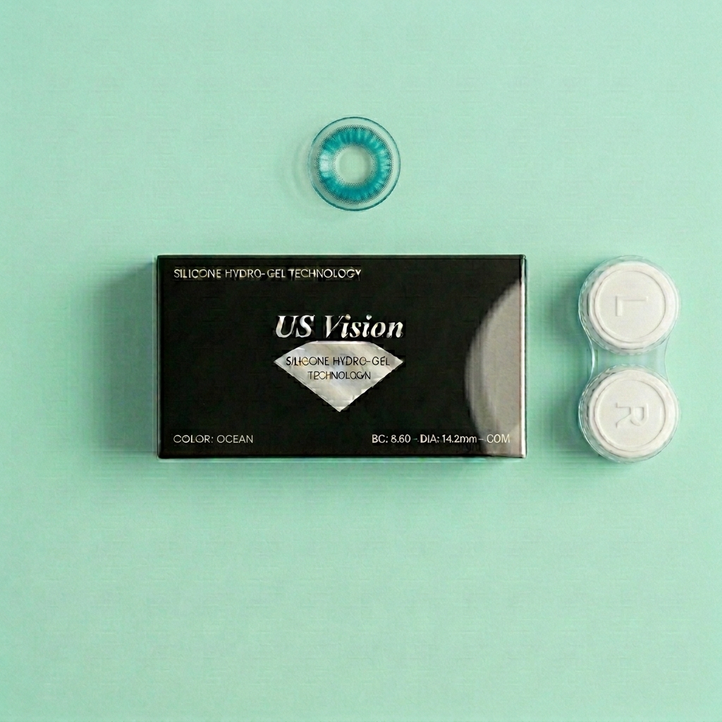 US Vision Diamond Series - Ocean